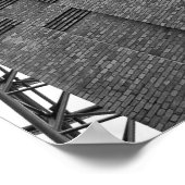 Poster Tour de tir (Coin)