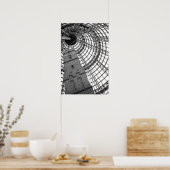 Poster Tour de tir (Cuisine)