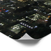 Poster Tour de Tokyo (Coin)