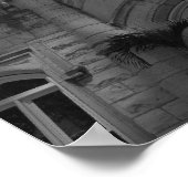 Poster Tour d'eau de Chicago (Coin)