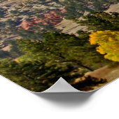 Poster Tour Devils (Coin)