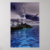 Poster Tour Dragon (Devant)