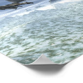 Poster Tour Dragon (Coin)