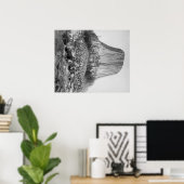 Poster Tour du Diable de l'Ouest avec Fallen (Bureau à domicile)