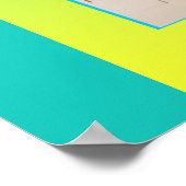 Poster Tour Eifel (Coin)