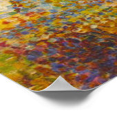 Poster Tour Eiffel (Coin)