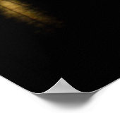 Poster Tour Eiffel (Coin)