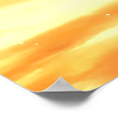 Poster Tour Eiffel (Coin)