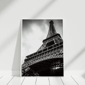 Poster Tour Eiffel
