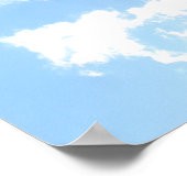 Poster Tour Eiffel (Coin)