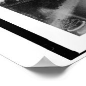 Poster Tour Eiffel 1889 (Coin)