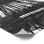 Poster Tour Eiffel 24 Table Grande Places (Coin)