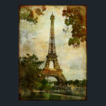 Poster Tour Eiffel vintage<br><div class="desc">poster Tour Eiffel vintage</div>