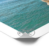 Poster Tour El Morro (Coin)