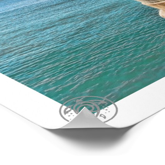 Poster Tour El Morro (Coin)