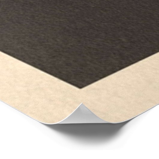 Poster Tour Ferris Bueller Sears (Coin)