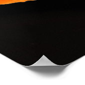 Poster Tour Golden Gate (Coin)