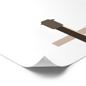 Poster Tour Kunming (Coin)