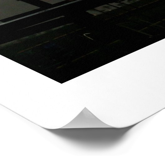 Poster Tour McCarran (Coin)