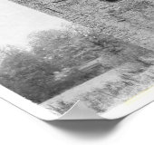 Poster Tour médiévale (Coin)