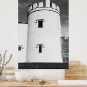 Poster Tour O'Brien (Cuisine)