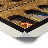 Poster Tour Palazzo Vecchio (Coin)