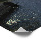 Poster Tour Sears Drawbridge (Coin)