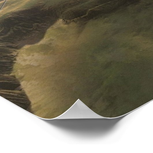 Poster Tour Sky (Coin)