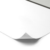 Poster Tour Vilnius Gediminas Monde (Coin)