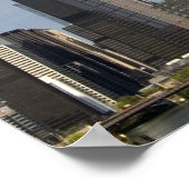 Poster Tour Willis anciennement connue sous le nom de Tou (Coin)