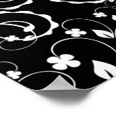 Poster tourbillon (Coin)