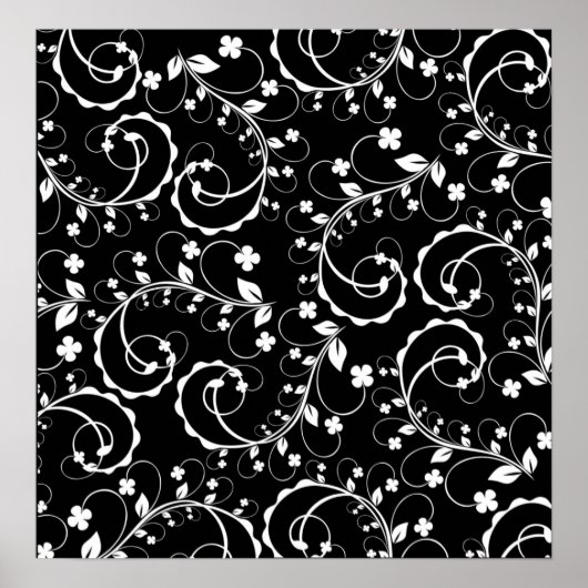 Poster tourbillon (Devant)