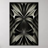Poster Tourbillon d'éternité (Devant)
