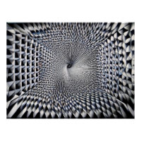 Tourbillon infini