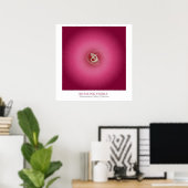 Poster Tourbillons rotatifs (Bureau à domicile)