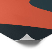 Poster Tourisme en Angleterre (Coin)