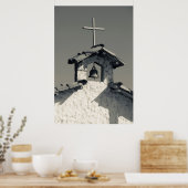Poster Tourist town (Cuisine)