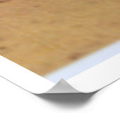 Poster touristique Retro (Coin)