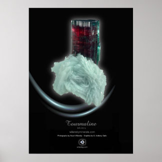 POSTER TOURMALINE