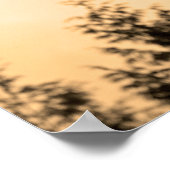 Poster Tournage de chaussures (Coin)