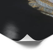 Poster Tournant les têtes (Coin)