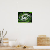 Poster Tourner SpiderLily (Cuisine)