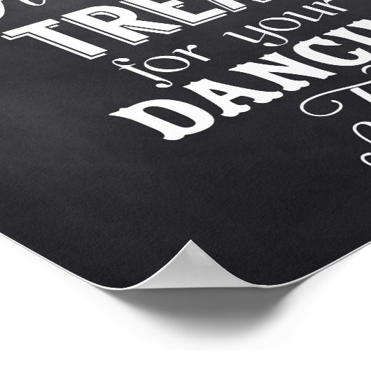 Poster Tourner vers le bas Connexion pour l'invité Mariag (Coin)