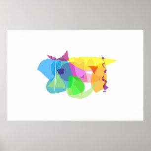 Poster Tournesol