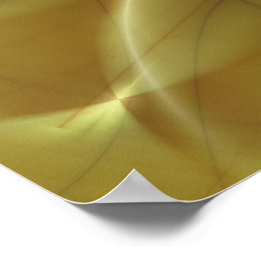 Poster Tournesol (Coin)