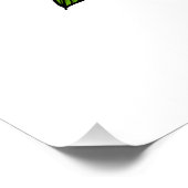 Poster Tournesol (Coin)