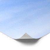 Poster Tournesol (Coin)