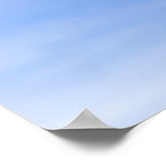 Poster Tournesol (Coin)