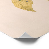 Poster Tournesol ou Helianthus (Coin)