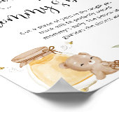 Poster Tournesol quelle taille est l'affiche de jeu ventr (Coin)